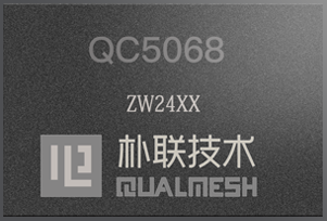 QC5068 <font>工规版PLC通讯模组</font>